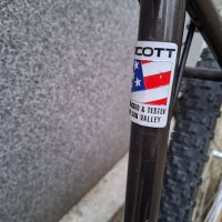 Scott Montana 26 , снимка 4 - Велосипеди - 43358739