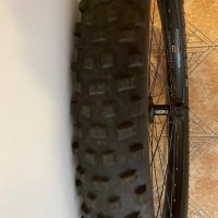 Капли tubeless 29/27.5+ х 2.8 WTB Scraper i45 Shimano DEORE FH-M525, снимка 8 - Велосипеди - 37022397