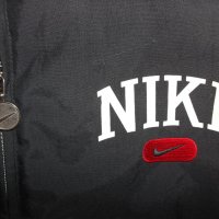 Зимно яке NIKE   мъжко,ХС, снимка 4 - Якета - 27310833