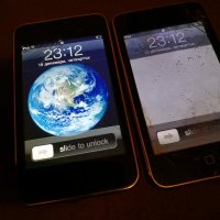 2 броя iPod 16gb и 8gb, снимка 3 - iPod - 28104068