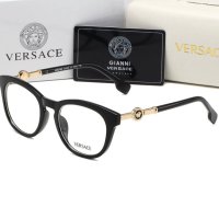 Диоптрични рамки Versace 311, снимка 1 - Слънчеви и диоптрични очила - 43885420