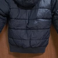 Н&М Детско дебело зимно яке за момче 11-12 г, снимка 4 - Детски якета и елеци - 43049712
