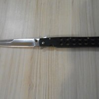 Американски нож COLD STEEL 6, снимка 3 - Ножове - 44046905