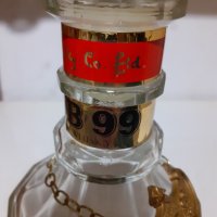 Колекционерски бутилки, снимка 4 - Други ценни предмети - 37135476