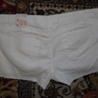 Къси панталони BUTTIFUL, OLD NAVY   дамски,ХЛ-2ХЛ, снимка 4 - Къси панталони и бермуди - 28603977