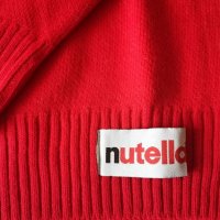 Пуловер Nutella , снимка 4 - Блузи с дълъг ръкав и пуловери - 35174070
