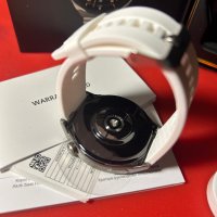 Huawei watch GT3 pro , снимка 3 - Смарт часовници - 44119220