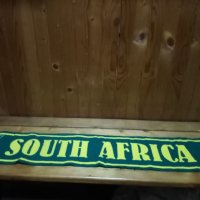 Шал South Afrika (Южна Африка), снимка 1 - Шалове - 27518072
