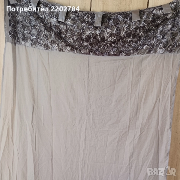 Завеси,пердета,перде, снимка 1