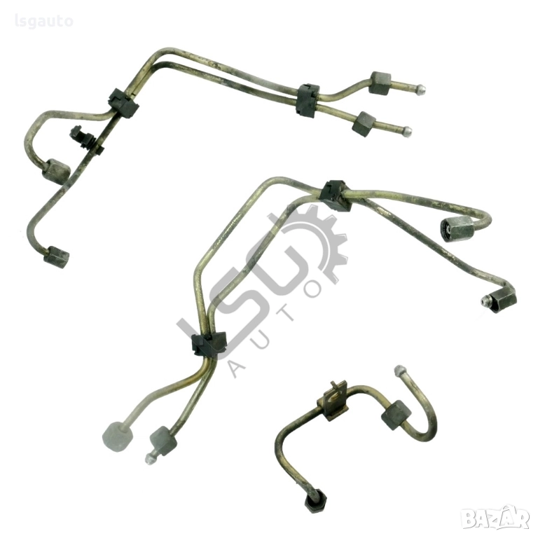 Тръбички високо налягане гориво Ford Focus C-MAX 2003-2007 ID: 155048, снимка 1