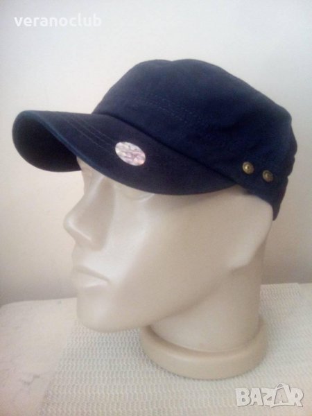 Шапки с малка козирка, снимка 1