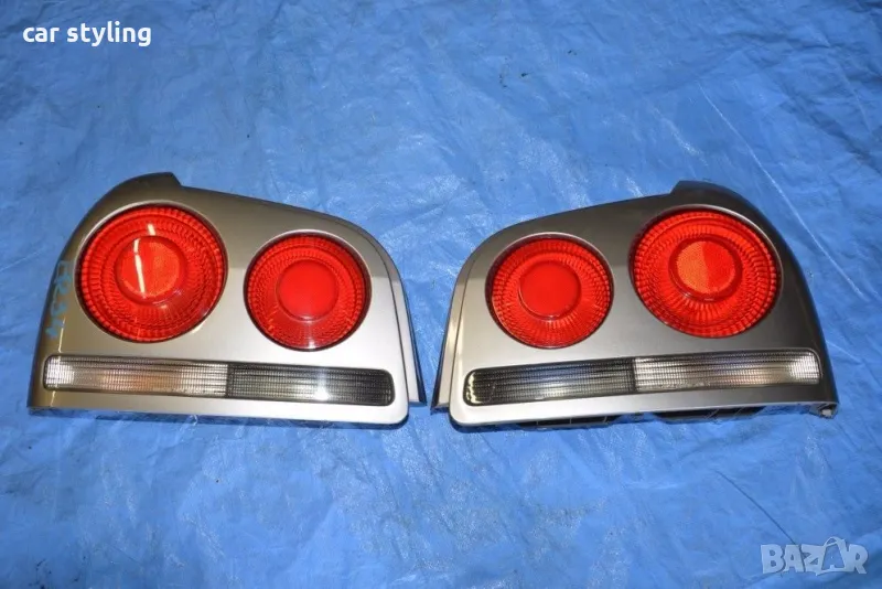 Стопове от Nissan Skyline R34 (4 врати), снимка 1
