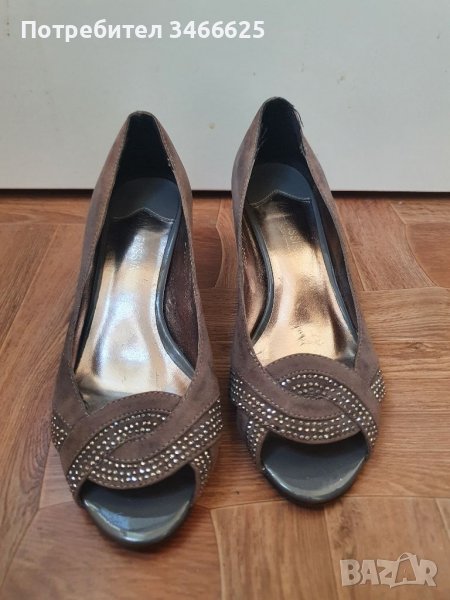 Дамски обувки vallenssia, снимка 1