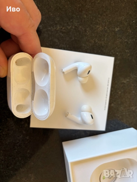 Apple AirPods 2 Pro , снимка 1