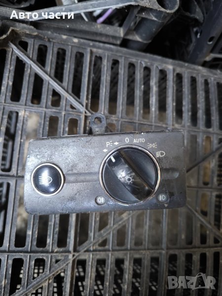 Ключ светлини Mercedes E-Class W211 2.2 CDI 150 конски сили 2115450404, снимка 1