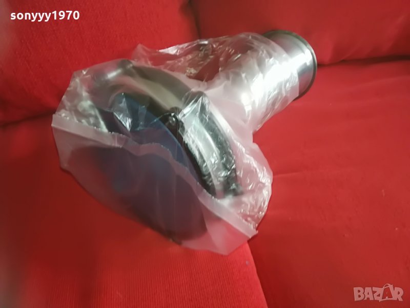 ТАРАМБУКА ИНОКС-ВНОС СИРИЯ, снимка 1