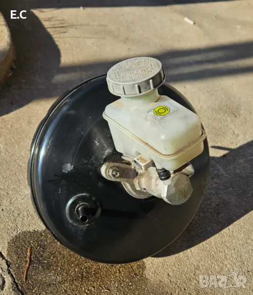 Серво за Сузуки Витара 1.9ddis, снимка 1