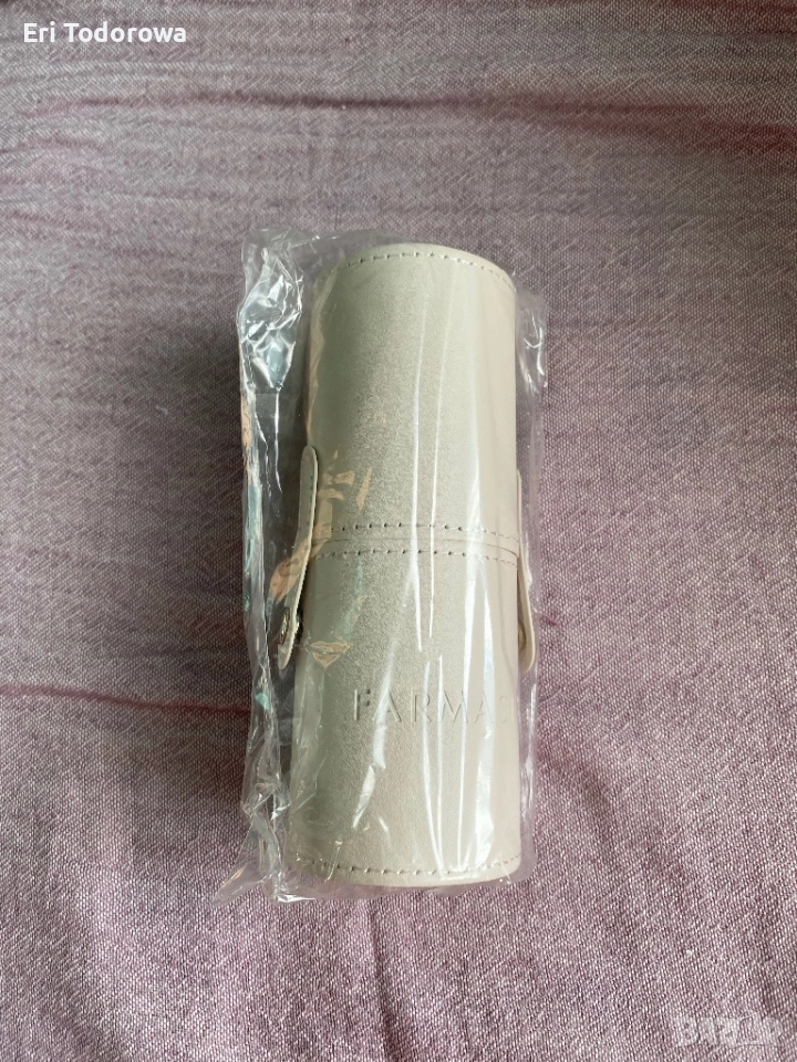 Комплект четки за грим - Farmasi, снимка 1