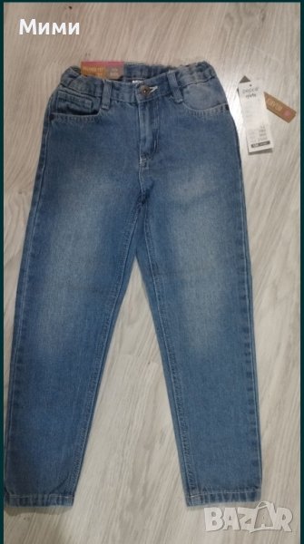 Нови детски дънки за момиченце!, снимка 1