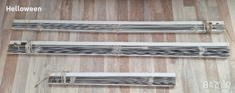 Вътрешни алуминиеви щори , снимка 1