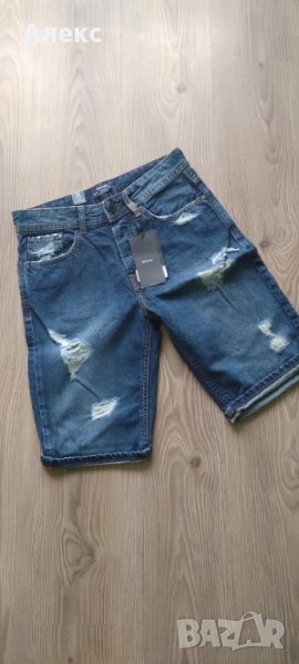 Нови!!! Bershka - къси панталони, снимка 1