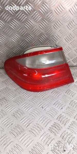 Ляв стоп Mercedes CLK W208 2000г.	, снимка 1