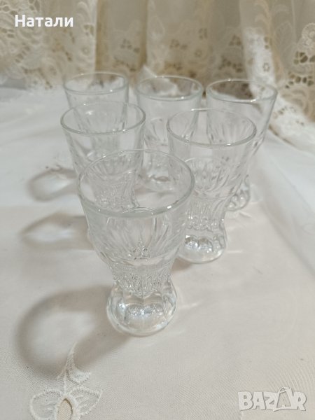 чаши немски за ракия 261, снимка 1