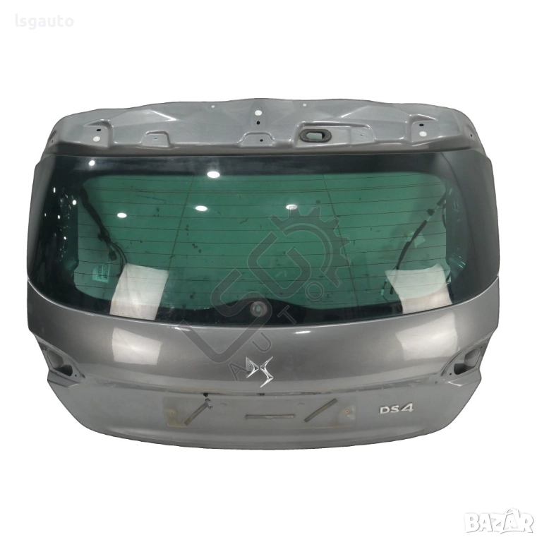 Заден капак Citroen DS4 2015-2018 ID: 155095, снимка 1