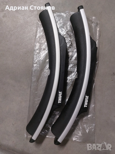 Багажник за каяк Thule K-Guard 840, снимка 1