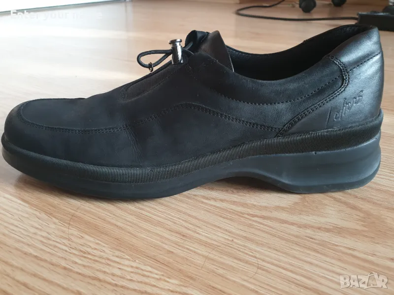 Мъжки обувки REMONTE/лоуфъри номер 43, снимка 1