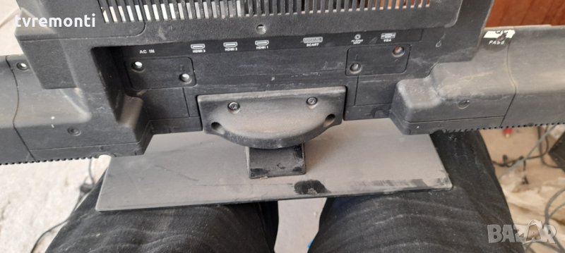 Стойкa за телевизор Arielli 32 inch, снимка 1