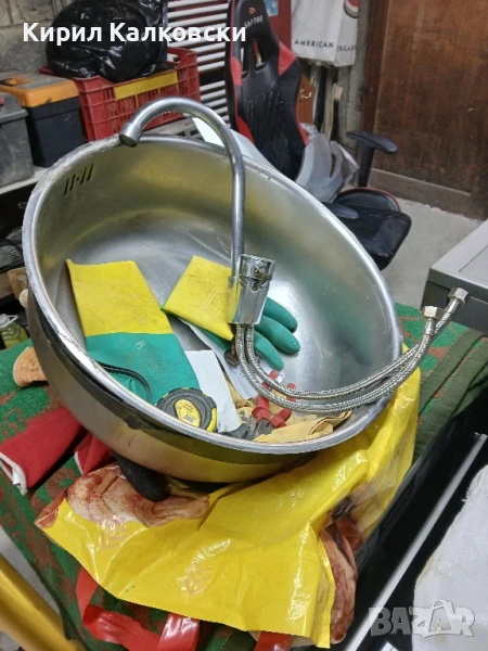 КУХНЕНСКИ ШКАФОВЕ, снимка 1