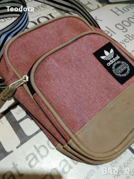 Чанта НОВА Adidas , снимка 1