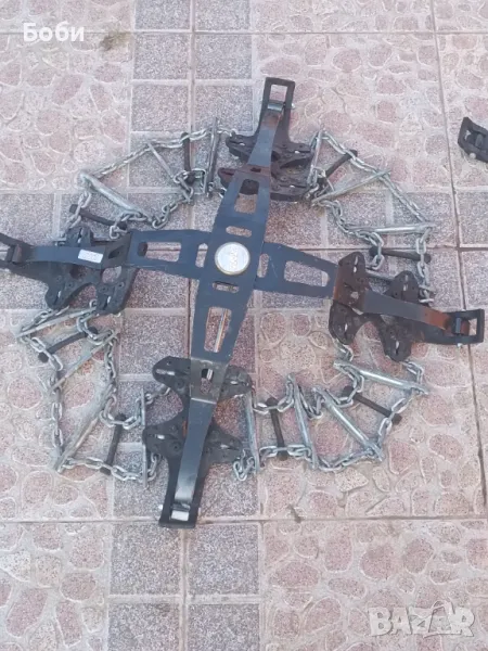 Вериги за сняг , снимка 1