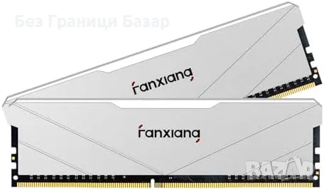 Нов Комплект DDR4 16GB (2x8GB) 3200 MHz RAM за гейминг и овърклок, снимка 1