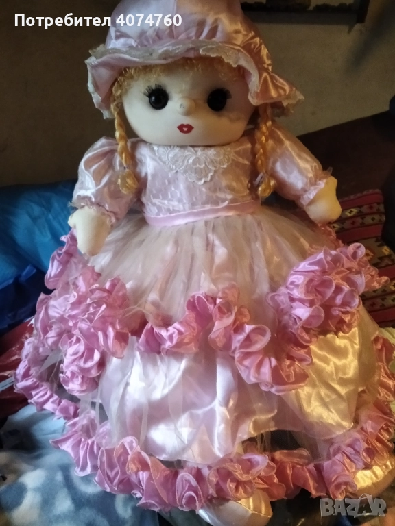 Goliama meka kykla, снимка 1