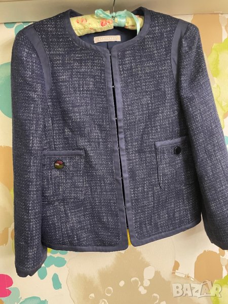 Stefanel ново сако, снимка 1