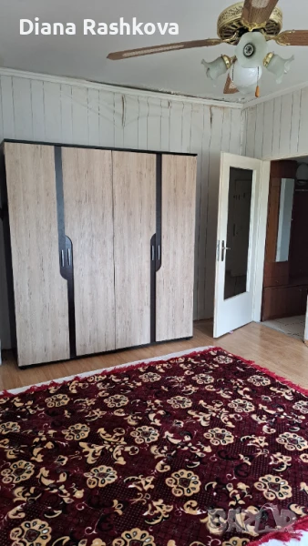 Продавам 1-стаен Апартамент в град Лом , снимка 1