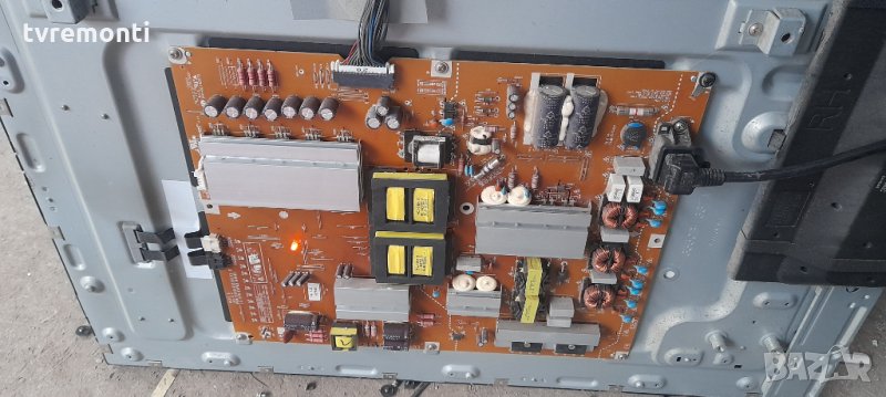 Захранваща платка , EAY63149401, EAX65613901(1.6) REV1.0 2014.01.27,LGP4955-14UL12, снимка 1