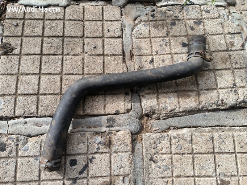 Маркуч радиатор антифриз за Голф 3 Пасат Венто VW Golf 3 Passat Vento , снимка 1