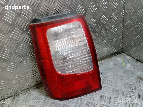 Ляв стоп за Kia Joice, 2.0i, 2001г., снимка 1