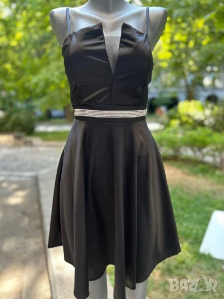 рокля , снимка 1