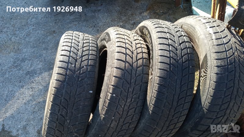 205/70/15, снимка 1