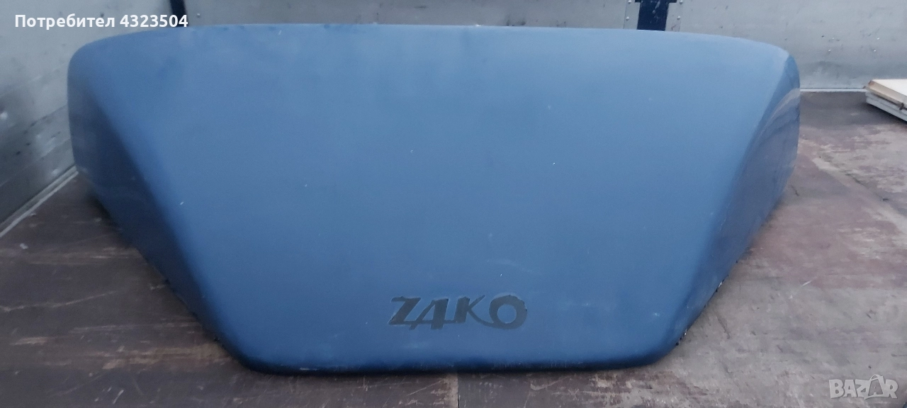 Спойлер кабина , снимка 1