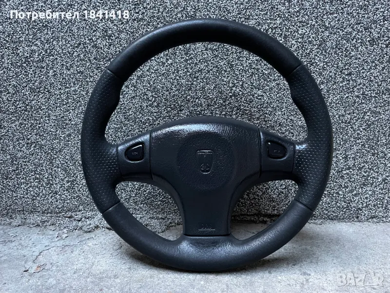 Перфектен волан Ровър 400/ Rover 400, снимка 1