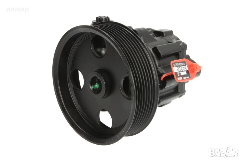 0044668901 Хидравлична помпа за Мерцедес МЛ /M-CLASS -W164/, снимка 1