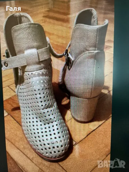 Обувки 36 номер, снимка 1