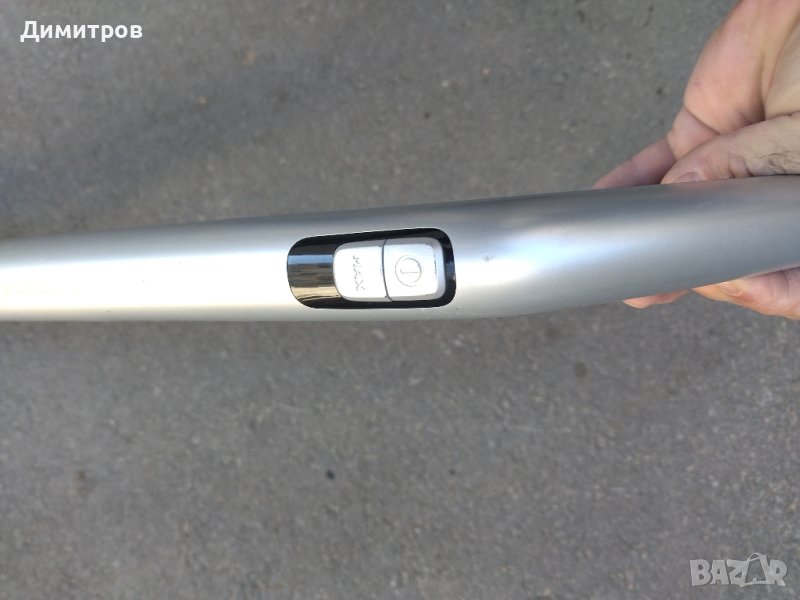 Прахосмукачка за части, снимка 1