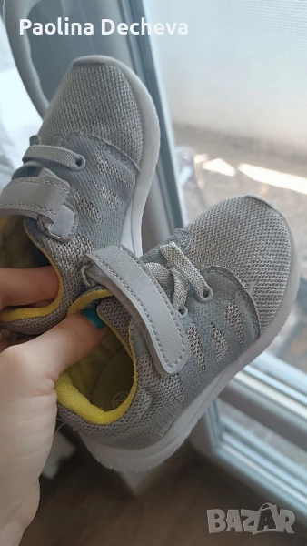 Маратонки 21р , снимка 1