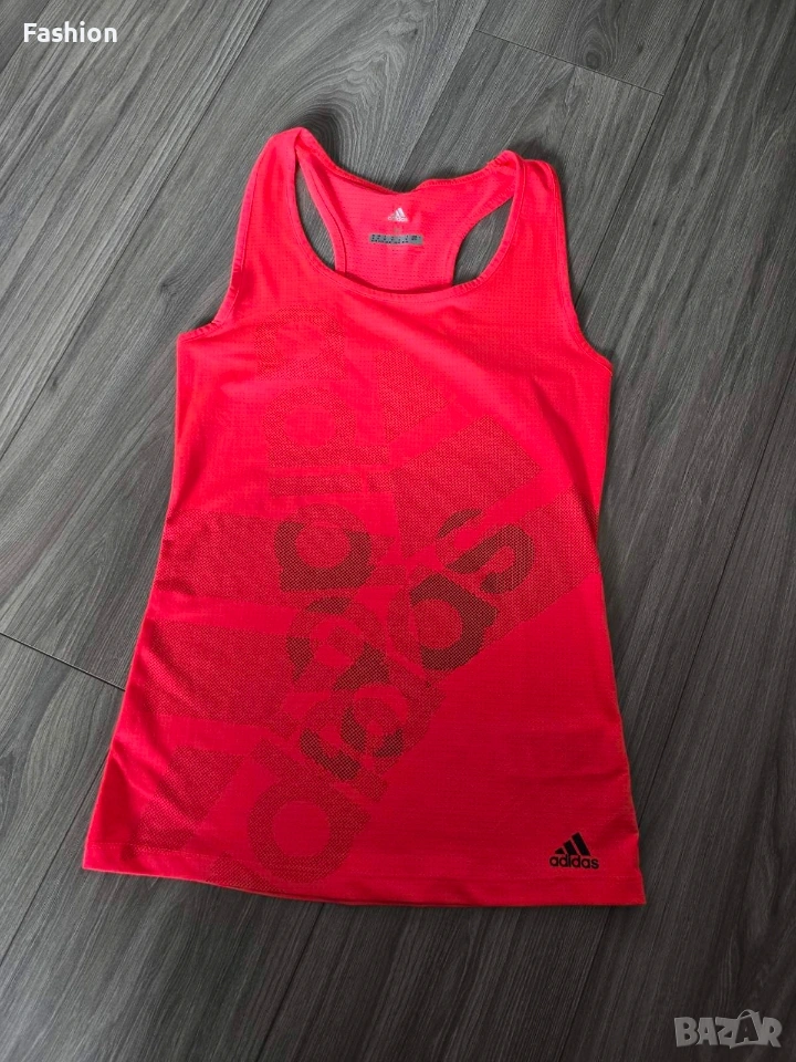 Дамски потник Adidas, снимка 1